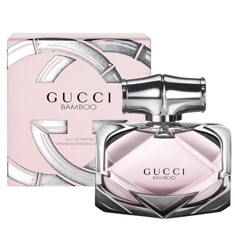 face of gucci bamboo|Gucci bamboo 50ml best price.